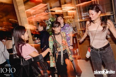 Grand Opening at 1010 Wine Bar & Restaurant — photo 142