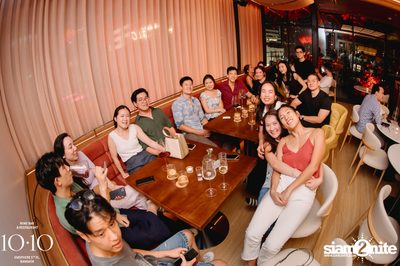 Grand Opening at 1010 Wine Bar & Restaurant — photo 146