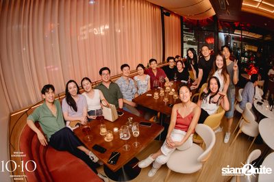 Grand Opening at 1010 Wine Bar & Restaurant — photo 147