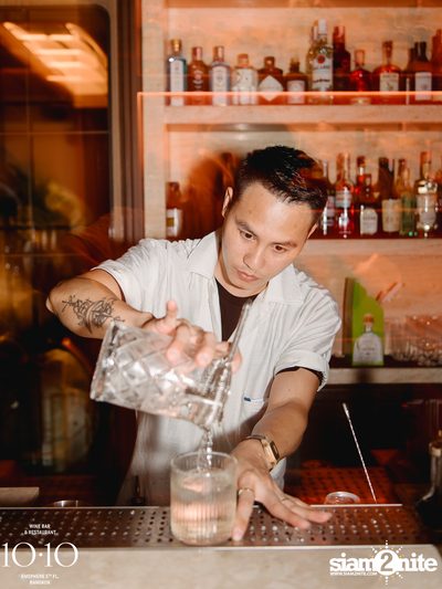 Grand Opening at 1010 Wine Bar & Restaurant — photo 148