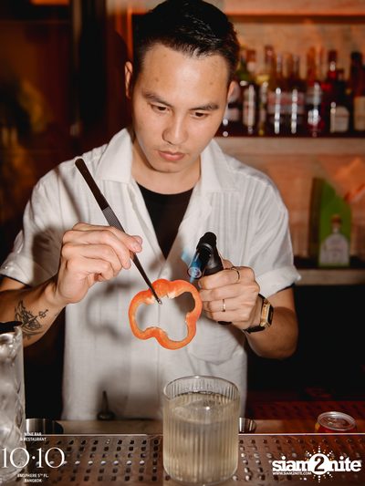 Grand Opening at 1010 Wine Bar & Restaurant — photo 149