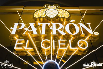 PATRÓN presents Madness x Hector Couto at Baccarat  — photo 3