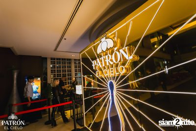 PATRÓN presents Madness x Hector Couto at Baccarat  — photo 4