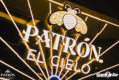 PATRÓN presents Madness x Hector Couto at Baccarat  — photo 6