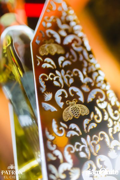 PATRÓN presents Madness x Hector Couto at Baccarat  — photo 7