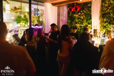 PATRÓN presents Madness x Hector Couto at Baccarat  — photo 10
