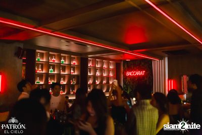 PATRÓN presents Madness x Hector Couto at Baccarat  — photo 11