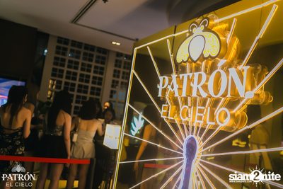 PATRÓN presents Madness x Hector Couto at Baccarat  — photo 18