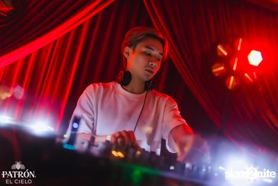 PATRÓN presents Madness x Hector Couto at Baccarat  — photo 20