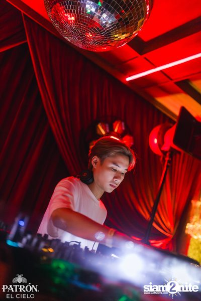PATRÓN presents Madness x Hector Couto at Baccarat  — photo 21