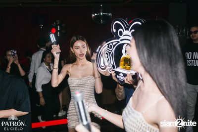 PATRÓN presents Madness x Hector Couto at Baccarat  — photo 29