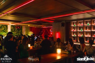 PATRÓN presents Madness x Hector Couto at Baccarat  — photo 32