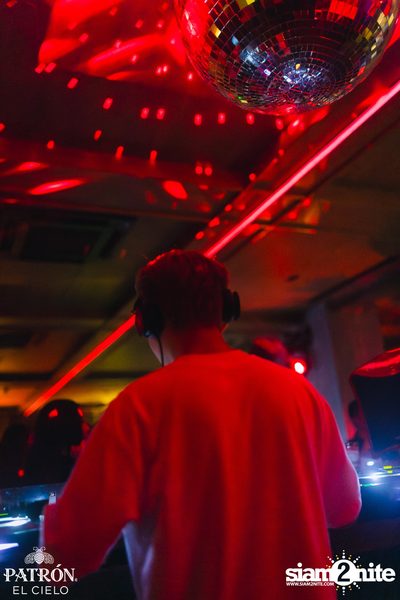 PATRÓN presents Madness x Hector Couto at Baccarat  — photo 34