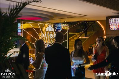 PATRÓN presents Madness x Hector Couto at Baccarat  — photo 39