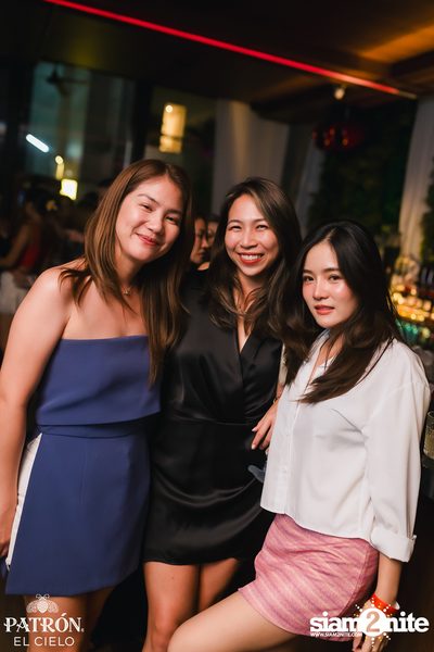 PATRÓN presents Madness x Hector Couto at Baccarat  — photo 42