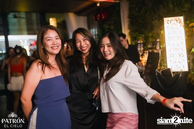 PATRÓN presents Madness x Hector Couto at Baccarat  — photo 43