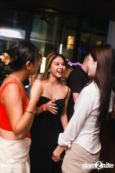 PATRÓN presents Madness x Hector Couto at Baccarat  — photo 44