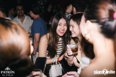 PATRÓN presents Madness x Hector Couto at Baccarat  — photo 47