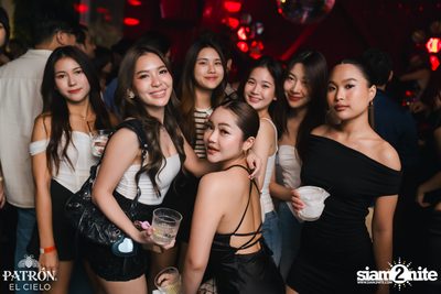 PATRÓN presents Madness x Hector Couto at Baccarat  — photo 50