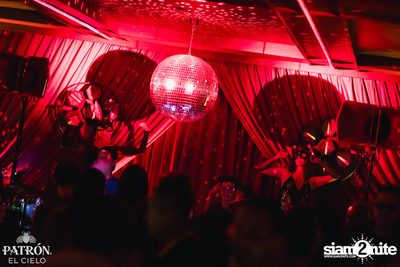 PATRÓN presents Madness x Hector Couto at Baccarat  — photo 52