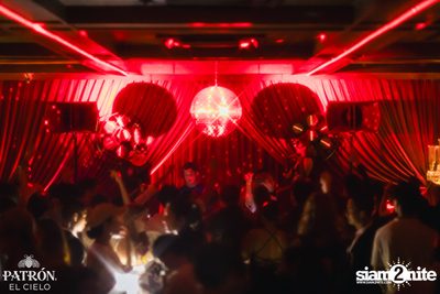 PATRÓN presents Madness x Hector Couto at Baccarat  — photo 53