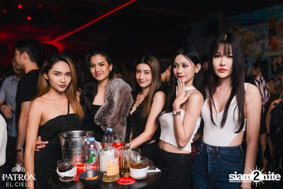 PATRÓN presents Madness x Hector Couto at Baccarat  — photo 56