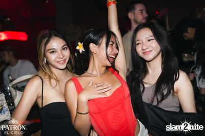 PATRÓN presents Madness x Hector Couto at Baccarat  — photo 65