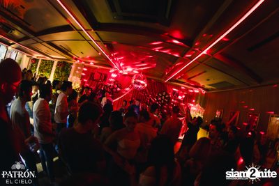 PATRÓN presents Madness x Hector Couto at Baccarat  — photo 74