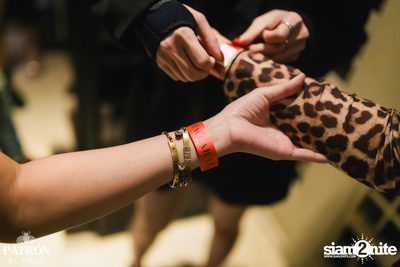 PATRÓN presents Madness x Hector Couto at Baccarat  — photo 81