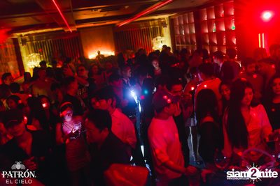 PATRÓN presents Madness x Hector Couto at Baccarat  — photo 86