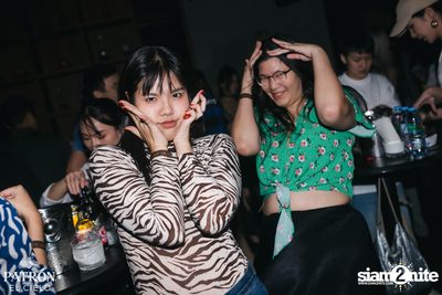 PATRÓN presents Madness x Hector Couto at Baccarat  — photo 90