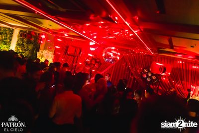 PATRÓN presents Madness x Hector Couto at Baccarat  — photo 91