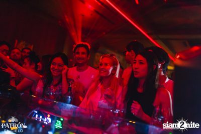 PATRÓN presents Madness x Hector Couto at Baccarat  — photo 100