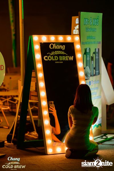 Chang Cold Brew Cool Club Presents PARTY ANIMALS at The Mall Korat — photo 6