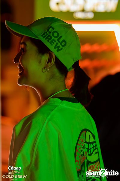 Chang Cold Brew Cool Club Presents PARTY ANIMALS at The Mall Korat — photo 11