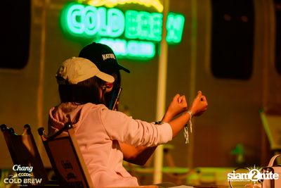 Chang Cold Brew Cool Club Presents PARTY ANIMALS at The Mall Korat — photo 22