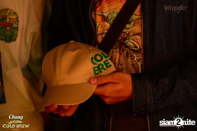 Chang Cold Brew Cool Club Presents PARTY ANIMALS at The Mall Korat — photo 43