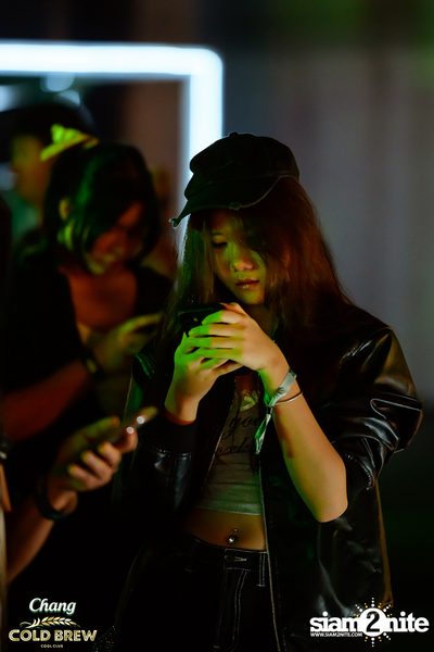 Chang Cold Brew Cool Club Presents PARTY ANIMALS at The Mall Korat — photo 55