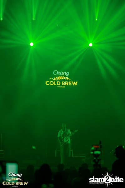 Chang Cold Brew Cool Club Presents PARTY ANIMALS at The Mall Korat — photo 70