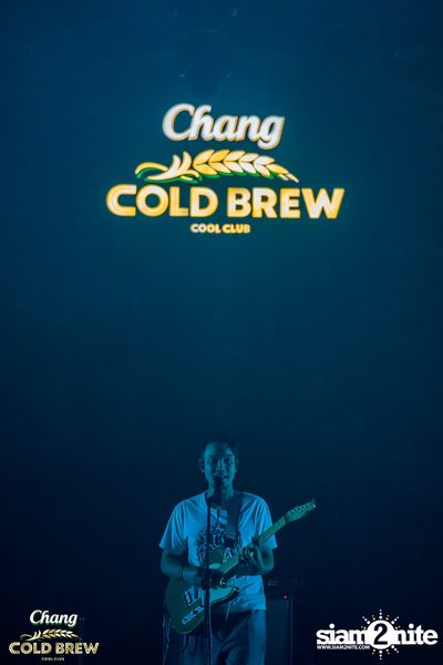 Chang Cold Brew Cool Club Presents PARTY ANIMALS at The Mall Korat — photo 78
