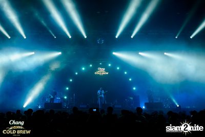 Chang Cold Brew Cool Club Presents PARTY ANIMALS at The Mall Korat — photo 80