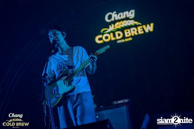 Chang Cold Brew Cool Club Presents PARTY ANIMALS at The Mall Korat — photo 81