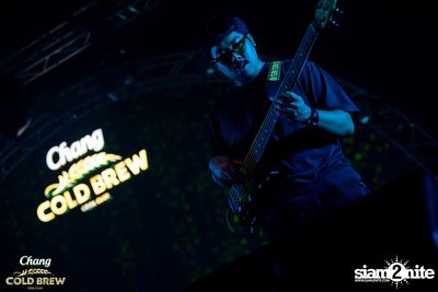 Chang Cold Brew Cool Club Presents PARTY ANIMALS at The Mall Korat — photo 82
