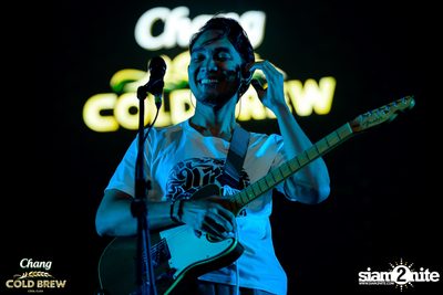 Chang Cold Brew Cool Club Presents PARTY ANIMALS at The Mall Korat — photo 83