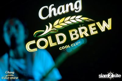 Chang Cold Brew Cool Club Presents PARTY ANIMALS at The Mall Korat — photo 84