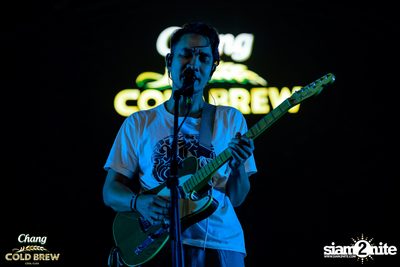 Chang Cold Brew Cool Club Presents PARTY ANIMALS at The Mall Korat — photo 85