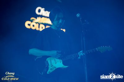 Chang Cold Brew Cool Club Presents PARTY ANIMALS at The Mall Korat — photo 86