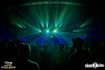 Chang Cold Brew Cool Club Presents PARTY ANIMALS at The Mall Korat — photo 91
