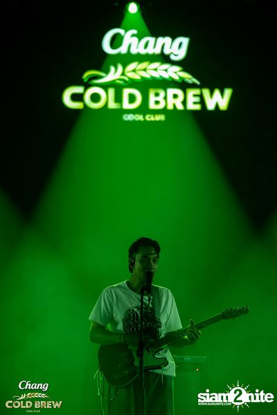 Chang Cold Brew Cool Club Presents PARTY ANIMALS at The Mall Korat — photo 92