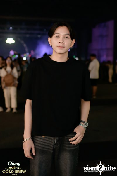 Chang Cold Brew Cool Club Presents PARTY ANIMALS at The Mall Korat — photo 103